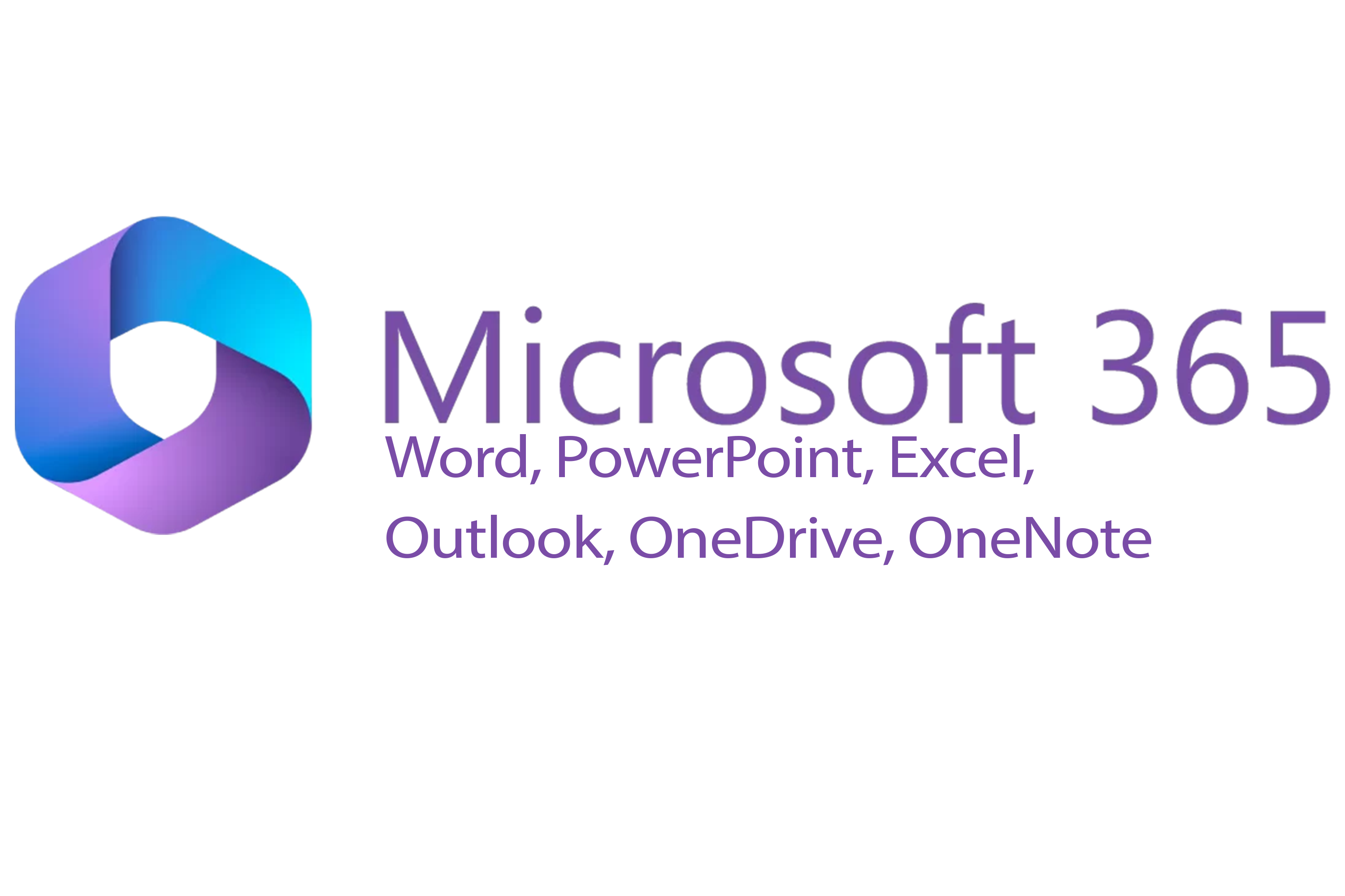 Microsoft Teams | Microsoft 365 (Word, Power Point, Excel, Outlook, OneDrive, OneNote)